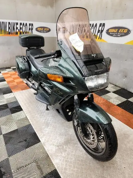 ST 1100 PAN EUROPEAN