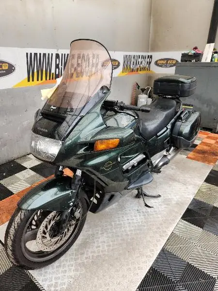 ST 1100 PAN EUROPEAN