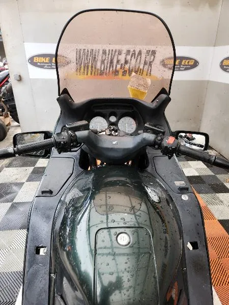 ST 1100 PAN EUROPEAN