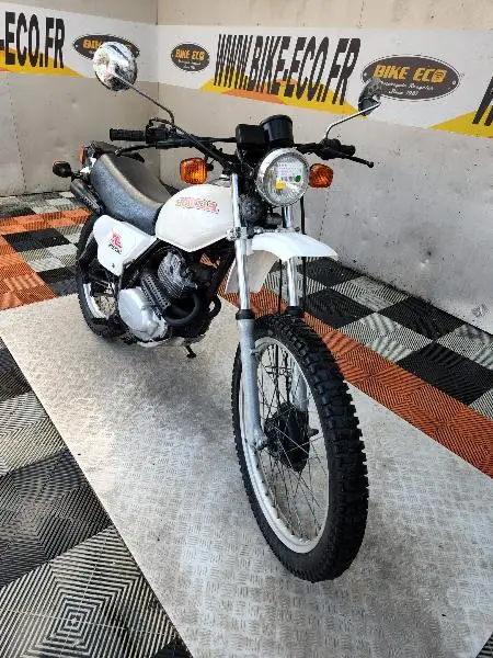 XLS 250