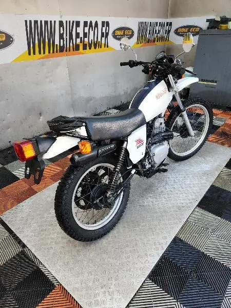 XLS 250