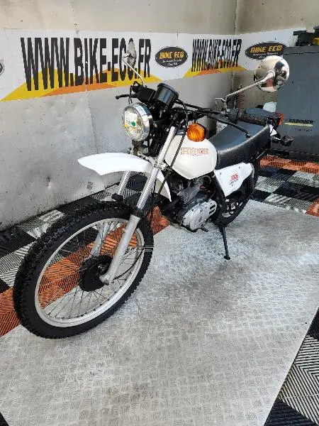 XLS 250
