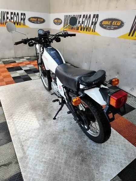 XLS 250
