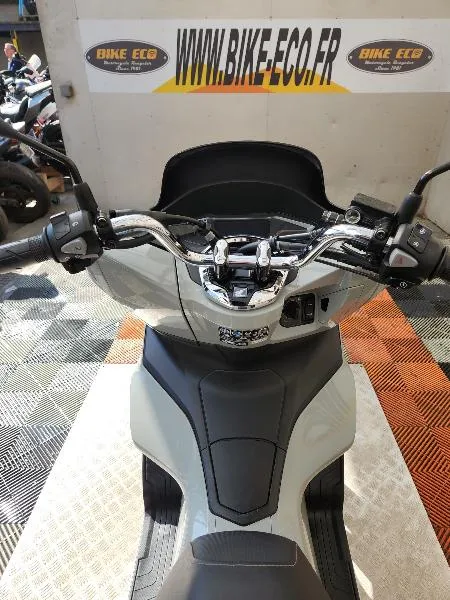 PCX 125
