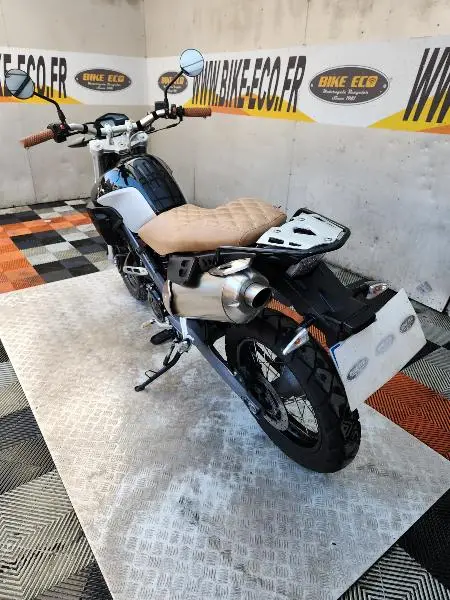 X  COUNTRY 650