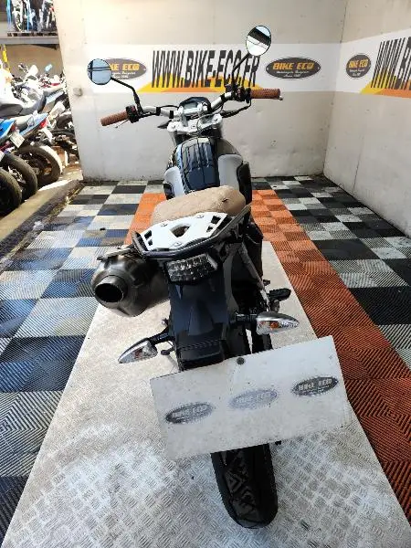 X  COUNTRY 650