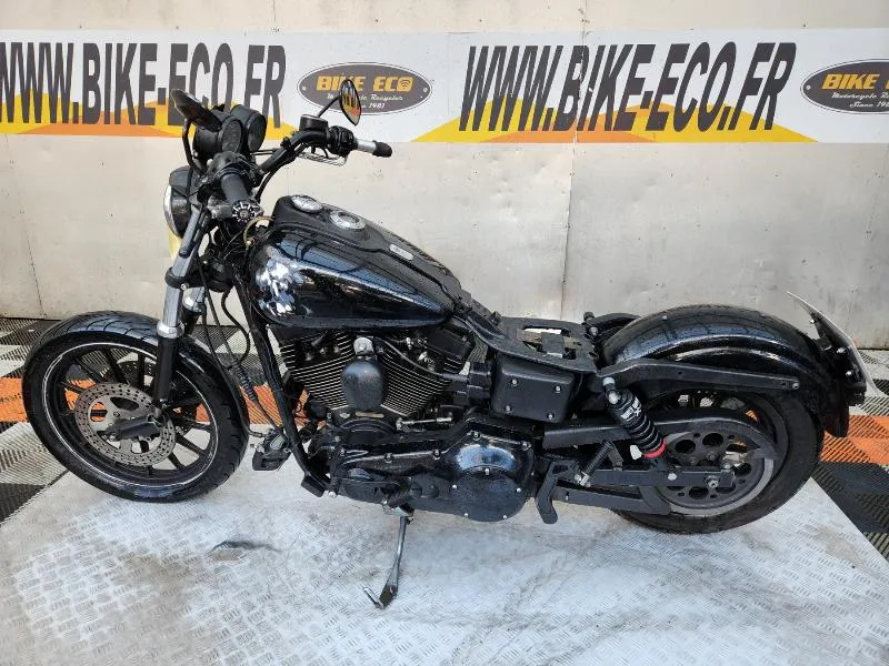 DYNA SUPER GLIDE 1450 SPORT