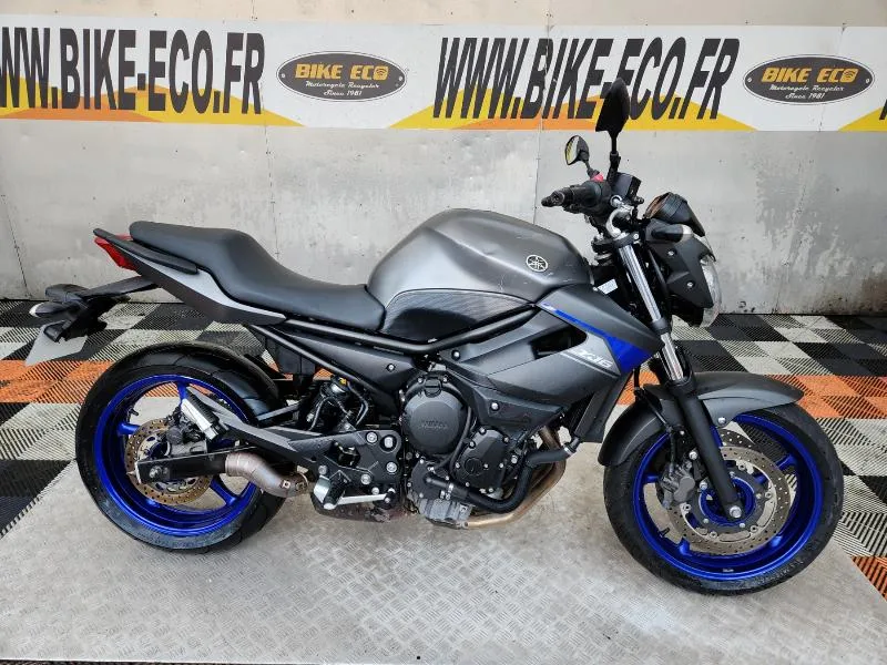 XJ6  2013