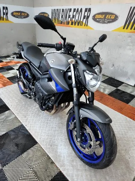 XJ6 