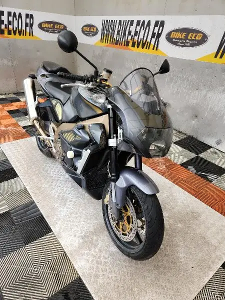 TUONO 1000