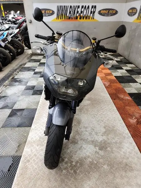 TUONO 1000
