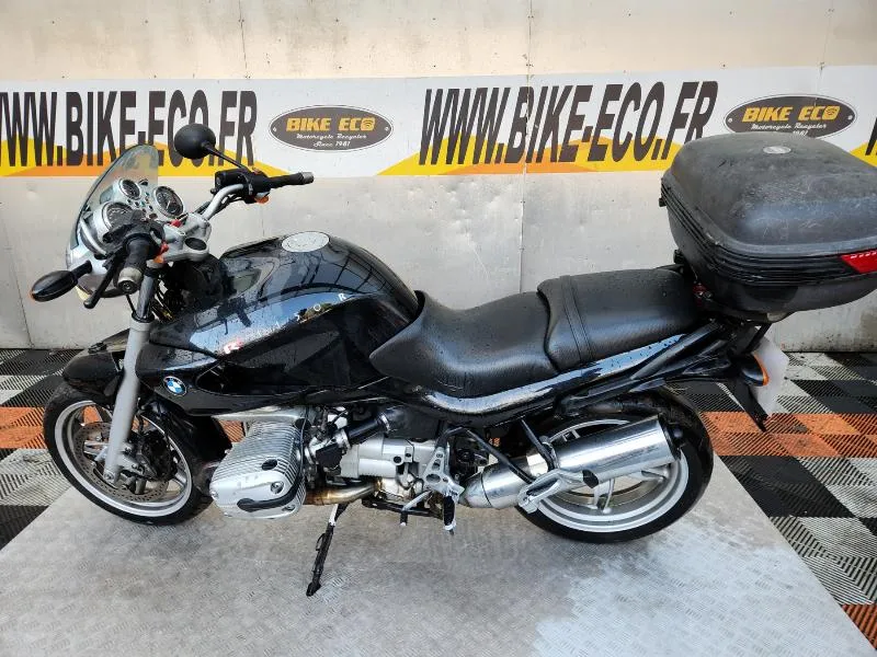 R 1150 R