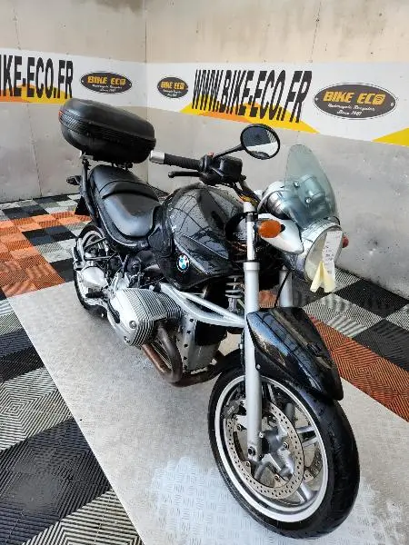 R 1150 R