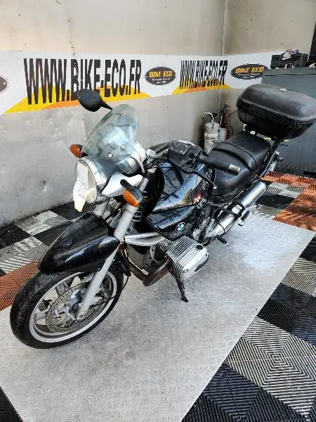 R 1150 R