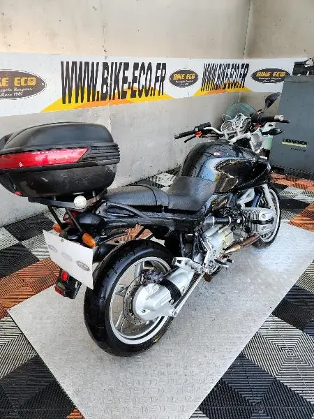R 1150 R