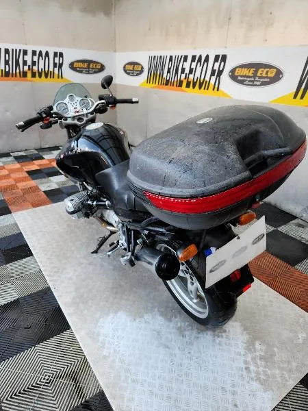 R 1150 R