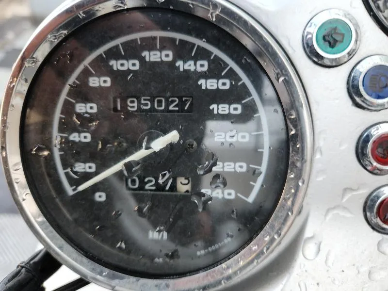 R 1150 R