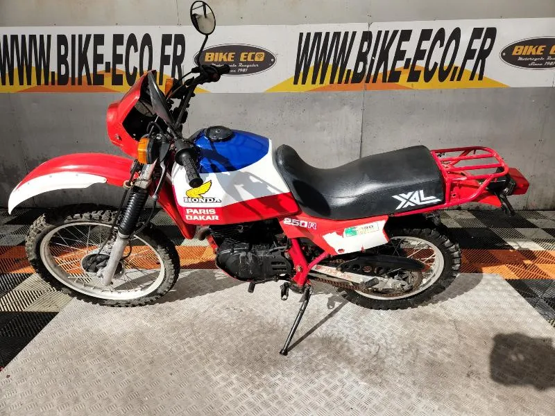 Honda XLR 250 1982 for 2690 in VITROLLES - Used
