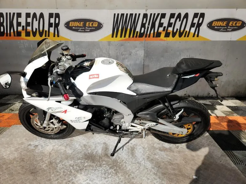 RS4 125