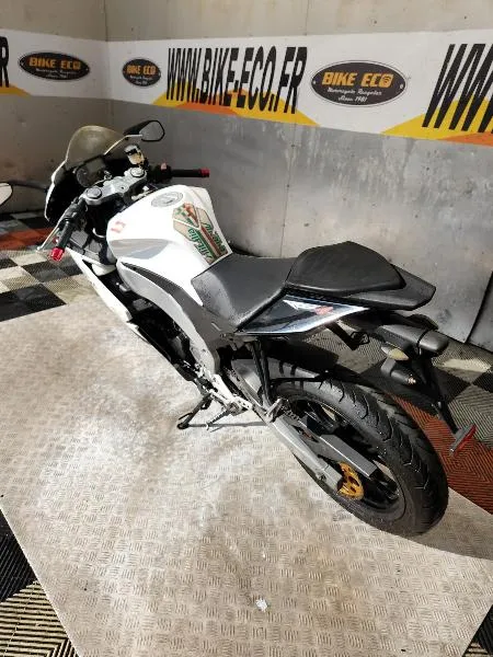 RS4 125