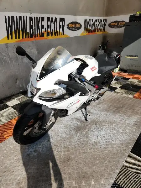 RS4 125