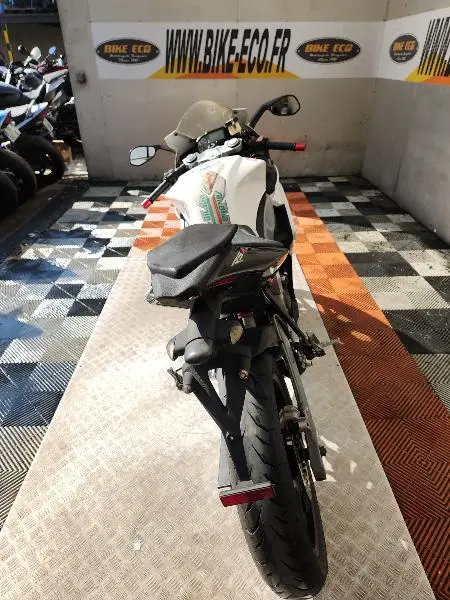 RS4 125