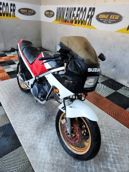 RG GAMMA 250