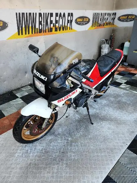 RG GAMMA 250