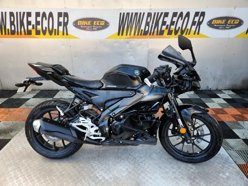 YZFR 125