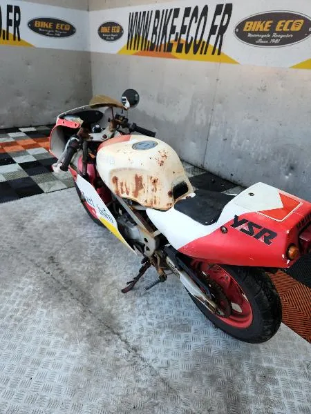 YSR 50