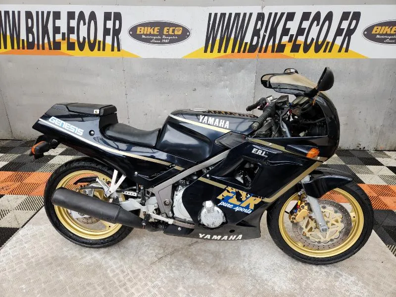 FZR 250 1987