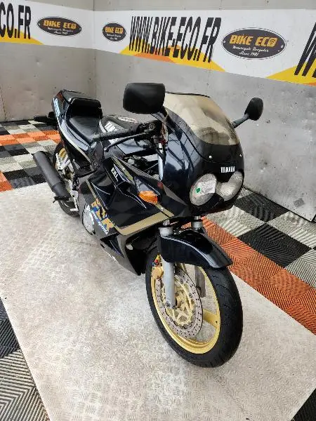 FZR 250