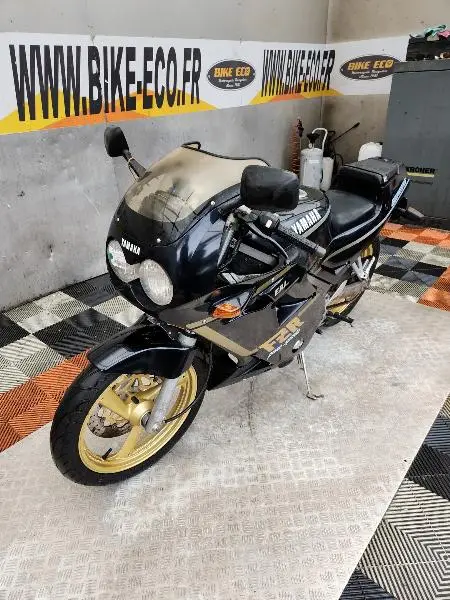 FZR 250