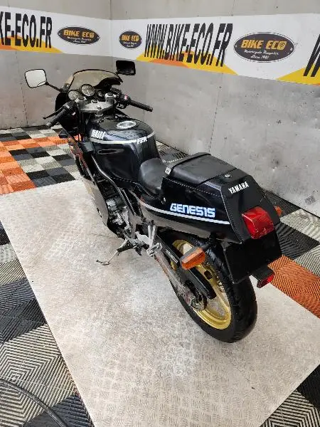 FZR 250