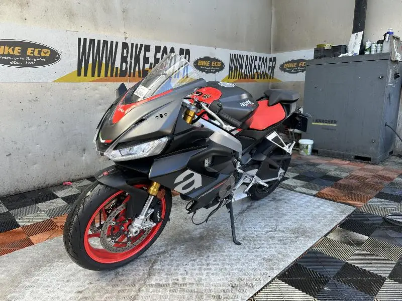 RS 660