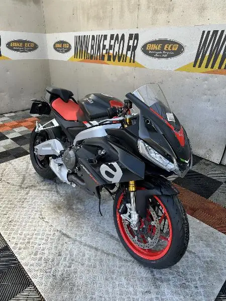 RS 660
