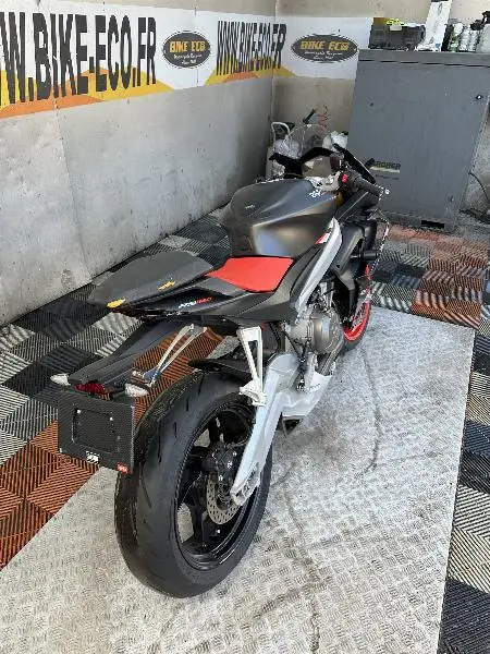 RS 660