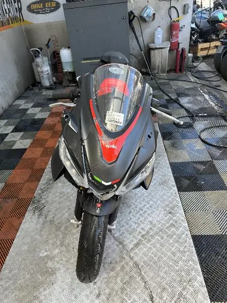 RS 660