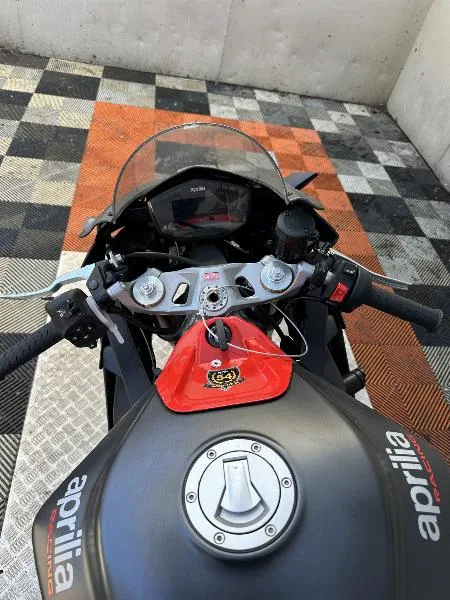 RS 660