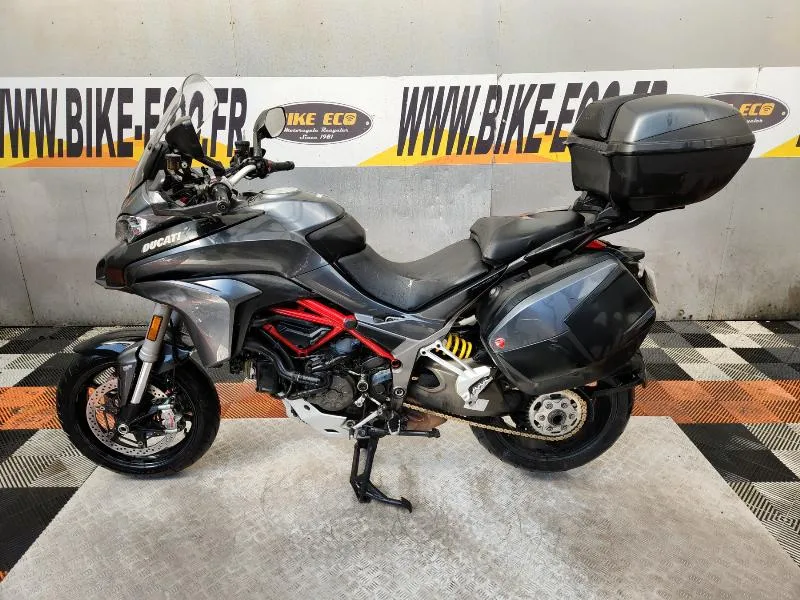 MULTISTRADA 1200