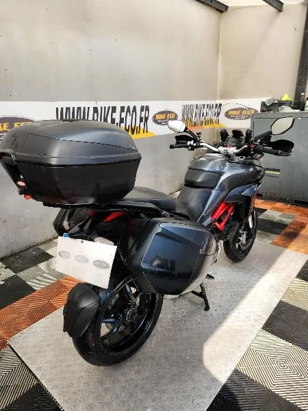 MULTISTRADA 1200