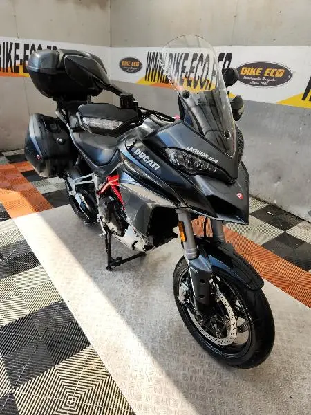 MULTISTRADA 1200