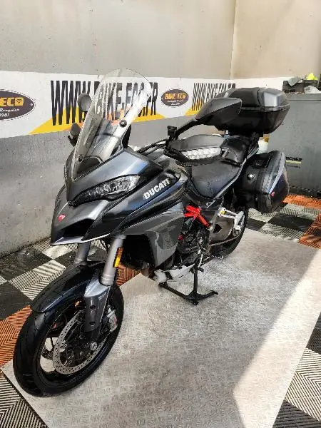 MULTISTRADA 1200