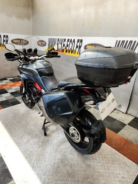 MULTISTRADA 1200