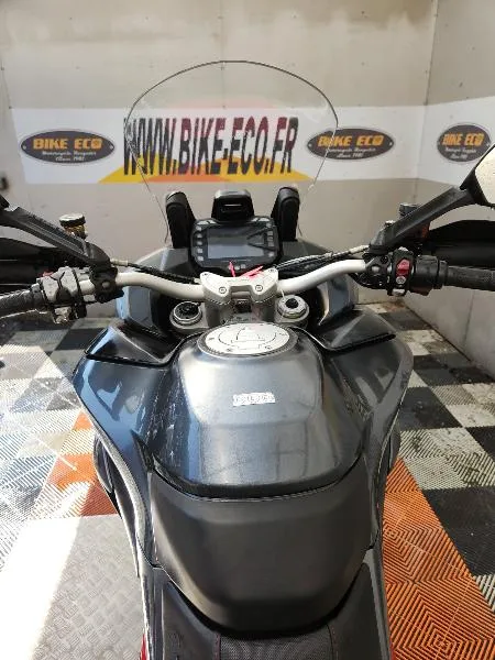 MULTISTRADA 1200