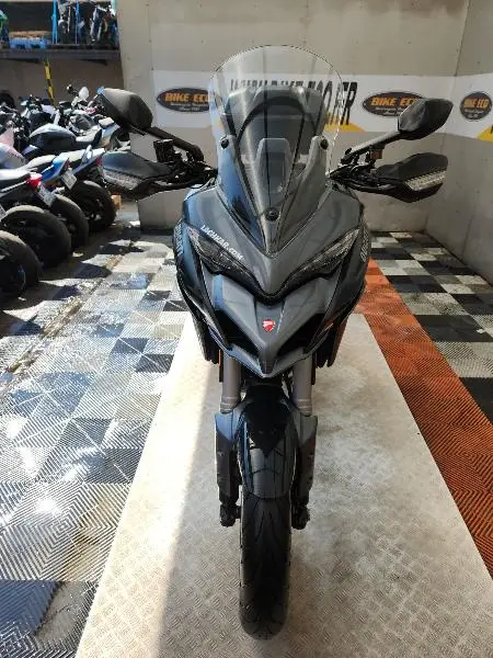 MULTISTRADA 1200