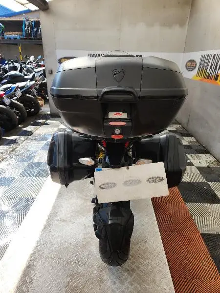 MULTISTRADA 1200