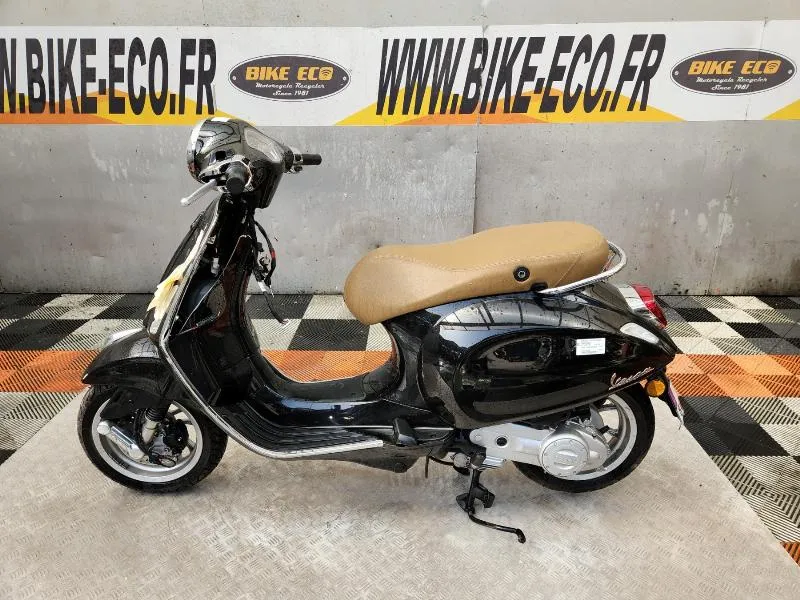 PRIMAVERA 50