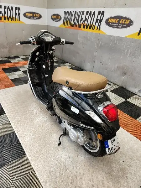 PRIMAVERA 50