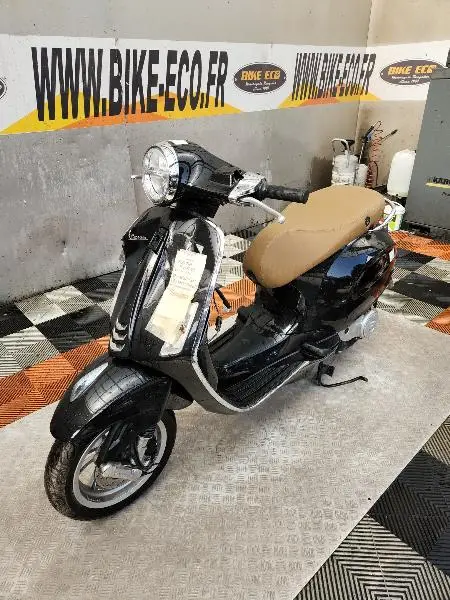 PRIMAVERA 50